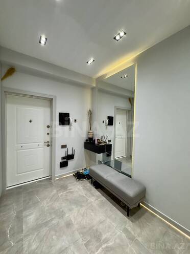 Satılır 3 otaqlı yeni tikili 144 m², Neftçilər m., photo 21 from 26