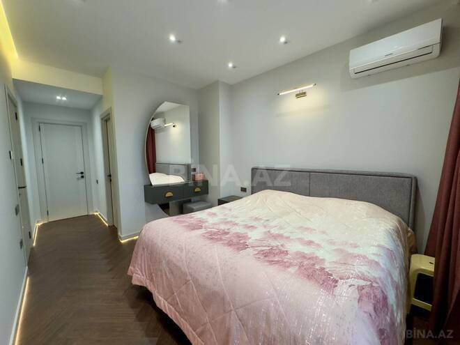 Satılır 3 otaqlı yeni tikili 144 m², Neftçilər m., photo 12 from 26