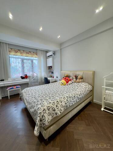 Satılır 3 otaqlı yeni tikili 144 m², Neftçilər m., photo 14 from 26