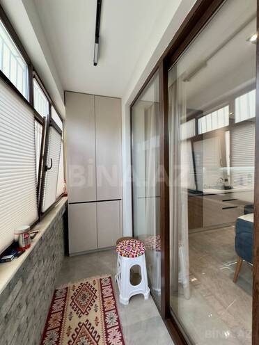 Satılır 3 otaqlı yeni tikili 144 m², Neftçilər m., photo 25 from 26
