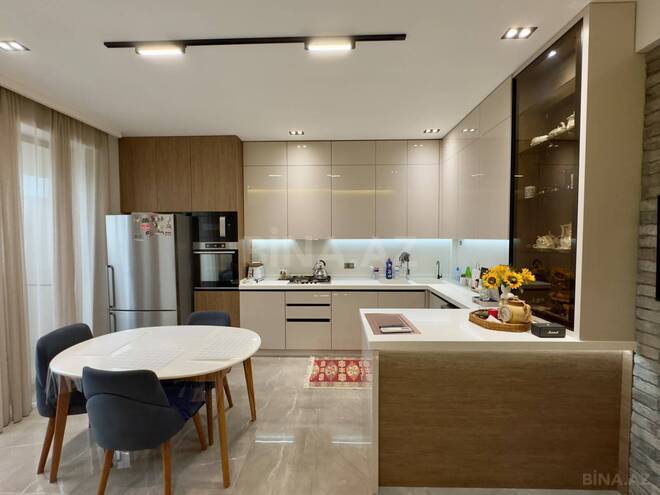 Satılır 3 otaqlı yeni tikili 144 m², Neftçilər m., photo 9 from 26