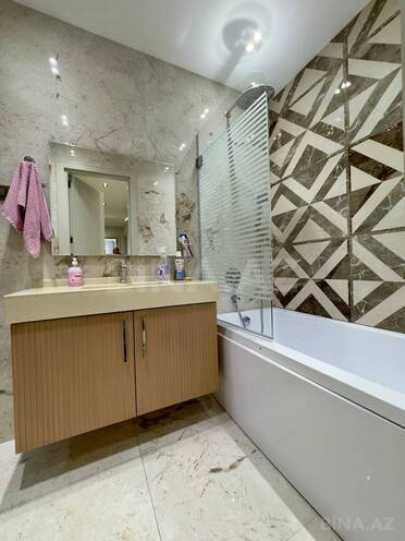 Satılır 3 otaqlı yeni tikili 144 m², Neftçilər m., photo 16 from 26