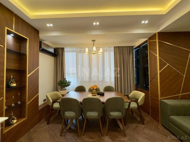Satılır 3 otaqlı yeni tikili 144 m², Neftçilər m., photo 7 from 26