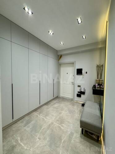 Satılır 3 otaqlı yeni tikili 144 m², Neftçilər m., photo 22 from 26