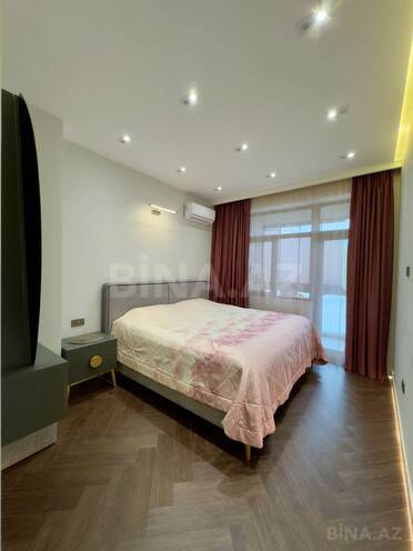 Satılır 3 otaqlı yeni tikili 144 m², Neftçilər m., photo 11 from 26