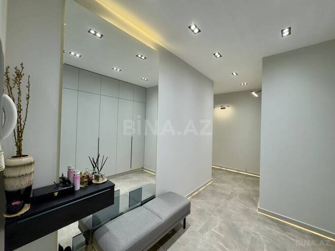Satılır 3 otaqlı yeni tikili 144 m², Neftçilər m., photo 20 from 26