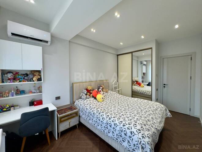 Satılır 3 otaqlı yeni tikili 144 m², Neftçilər m., photo 13 from 26