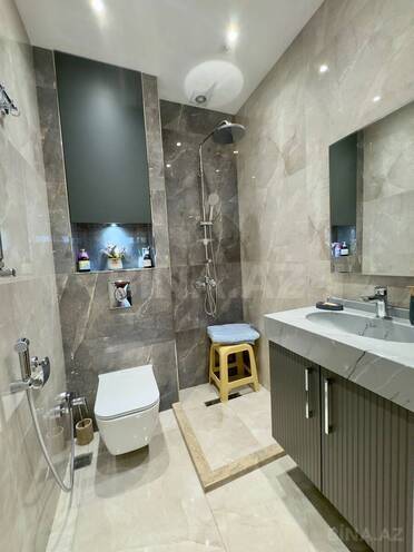 Satılır 3 otaqlı yeni tikili 144 m², Neftçilər m., photo 17 from 26