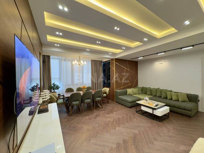 Satılır 3 otaqlı yeni tikili 144 m², Neftçilər m., photo 6 from 26