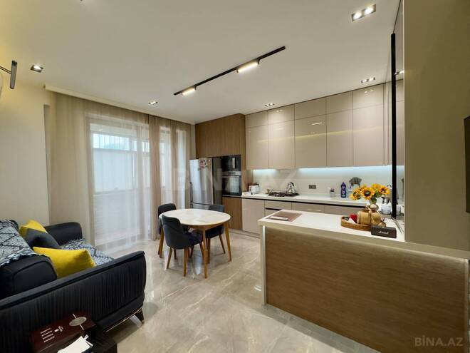 Satılır 3 otaqlı yeni tikili 144 m², Neftçilər m., photo 10 from 26