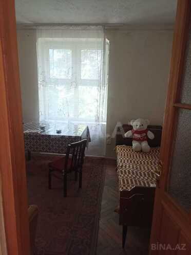 Продаётся 1-комн. вторичка 35 м², м. Иншаатчылар, photo 9 from 12