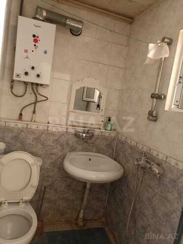 Продаётся 1-комн. вторичка 35 м², м. Иншаатчылар, photo 4 from 12