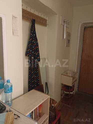 Продаётся 1-комн. вторичка 35 м², м. Иншаатчылар, photo 5 from 12
