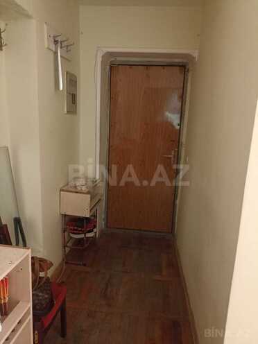 Продаётся 1-комн. вторичка 35 м², м. Иншаатчылар, photo 11 from 12