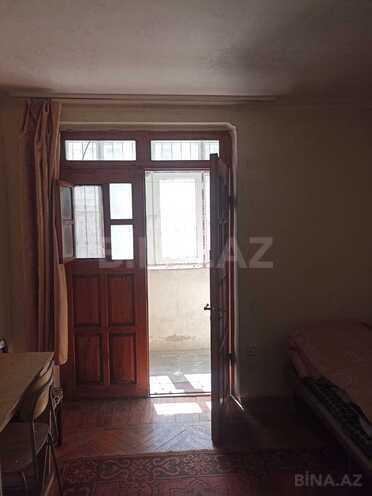 Продаётся 1-комн. вторичка 35 м², м. Иншаатчылар, photo 10 from 12