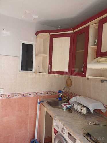 Продаётся 1-комн. вторичка 35 м², м. Иншаатчылар, photo 6 from 12