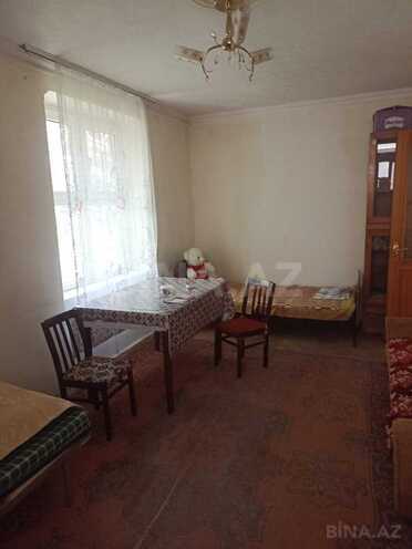 Продаётся 1-комн. вторичка 35 м², м. Иншаатчылар, photo 3 from 12