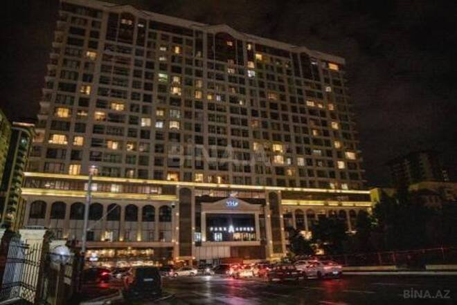Продаётся 2-комн. новостройка 72 м², м. Шах Исмаил Хатаи, photo 20 from 23