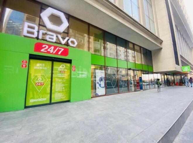 Продаётся 2-комн. новостройка 72 м², м. Шах Исмаил Хатаи, photo 12 from 23