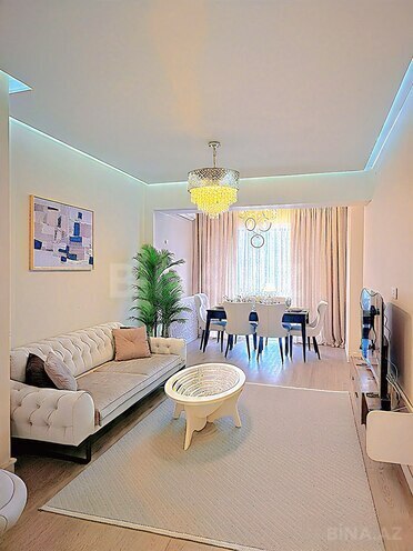Продаётся 2-комн. новостройка 72 м², м. Шах Исмаил Хатаи, photo 4 from 23