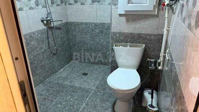Satılır 1 otaqlı köhnə tikili 40 m², Yeni Günəşli q., photo 14 from 15