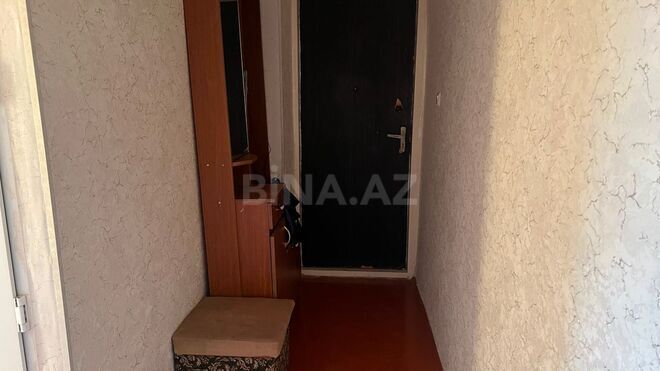 Satılır 1 otaqlı köhnə tikili 40 m², Yeni Günəşli q., photo 7 from 15