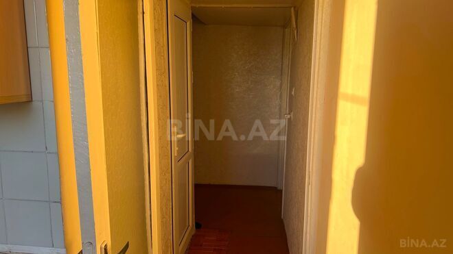 Satılır 1 otaqlı köhnə tikili 40 m², Yeni Günəşli q., photo 10 from 15
