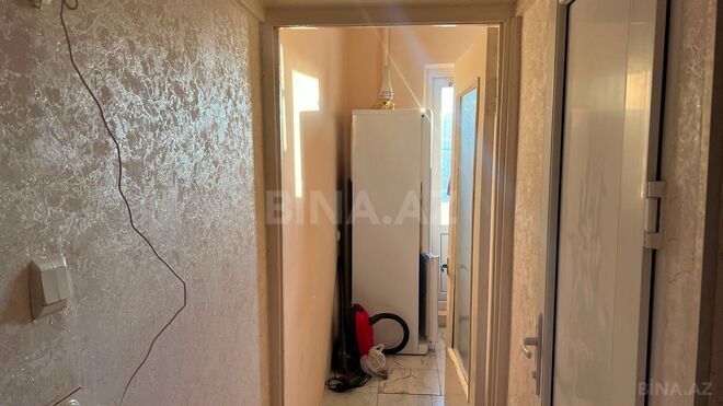 Satılır 1 otaqlı köhnə tikili 40 m², Yeni Günəşli q., photo 6 from 15