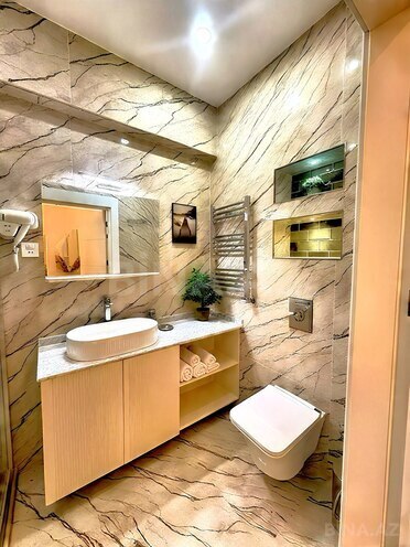 Продаётся 2-комн. новостройка 72 м², м. Шах Исмаил Хатаи, photo 8 from 23
