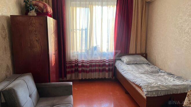 Satılır 1 otaqlı köhnə tikili 40 m², Yeni Günəşli q., photo 5 from 15