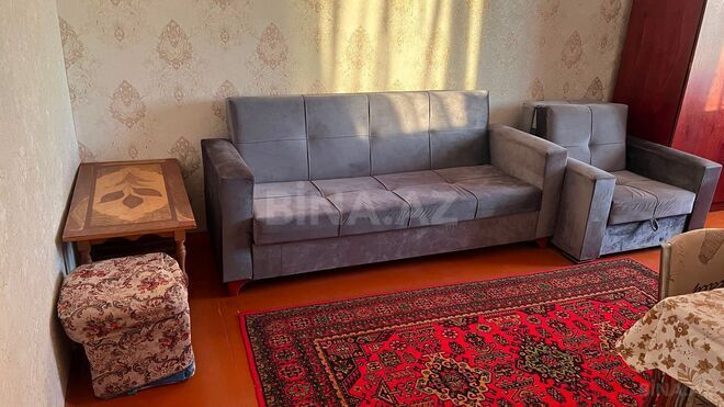 Satılır 1 otaqlı köhnə tikili 40 m², Yeni Günəşli q., photo 4 from 15
