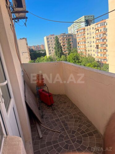Satılır 1 otaqlı köhnə tikili 40 m², Yeni Günəşli q., photo 11 from 15