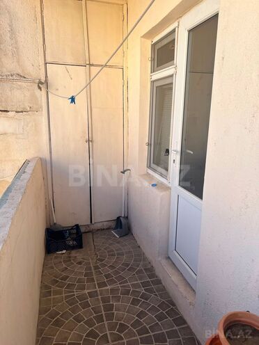 Satılır 1 otaqlı köhnə tikili 40 m², Yeni Günəşli q., photo 12 from 15