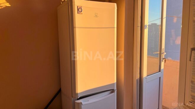 Satılır 1 otaqlı köhnə tikili 40 m², Yeni Günəşli q., photo 9 from 15