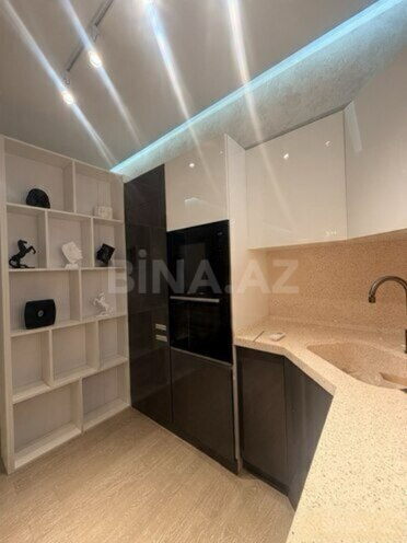 Продаётся 2-комн. новостройка 72 м², м. Шах Исмаил Хатаи, photo 10 from 23