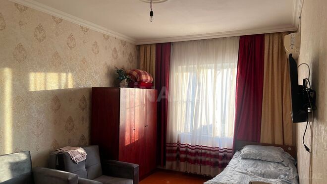 Satılır 1 otaqlı köhnə tikili 40 m², Yeni Günəşli q., photo 1 from 15