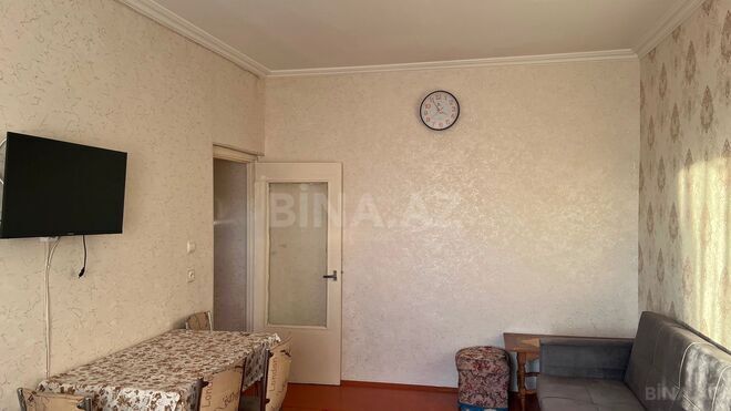 Satılır 1 otaqlı köhnə tikili 40 m², Yeni Günəşli q., photo 3 from 15