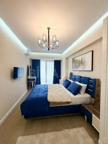 Продаётся 2-комн. новостройка 72 м², м. Шах Исмаил Хатаи, photo 6 from 23