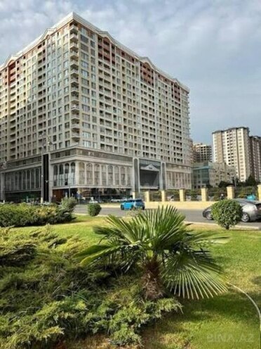 Продаётся 2-комн. новостройка 72 м², м. Шах Исмаил Хатаи, photo 1 from 23
