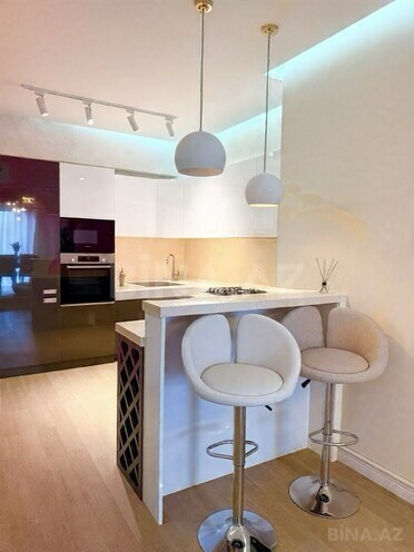 Продаётся 2-комн. новостройка 72 м², м. Шах Исмаил Хатаи, photo 9 from 23