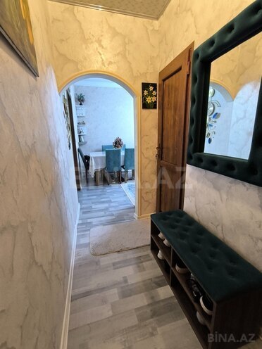 Satılır 2 otaqlı köhnə tikili 55 m², Memar Əcəmi m., photo 9 from 18