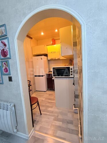 Satılır 2 otaqlı köhnə tikili 55 m², Memar Əcəmi m., photo 8 from 18