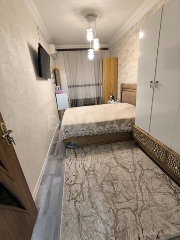 Satılır 2 otaqlı köhnə tikili 55 m², Memar Əcəmi m., photo 7 from 18