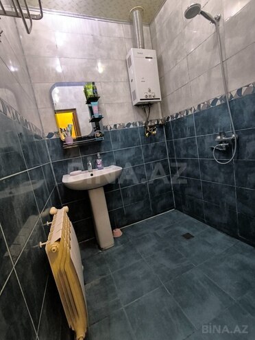 Satılır 2 otaqlı köhnə tikili 55 m², Memar Əcəmi m., photo 16 from 18
