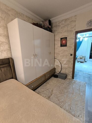 Satılır 2 otaqlı köhnə tikili 55 m², Memar Əcəmi m., photo 6 from 18