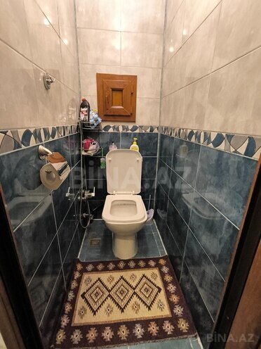 Satılır 2 otaqlı köhnə tikili 55 m², Memar Əcəmi m., photo 17 from 18