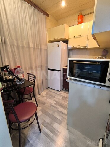 Satılır 2 otaqlı köhnə tikili 55 m², Memar Əcəmi m., photo 5 from 18