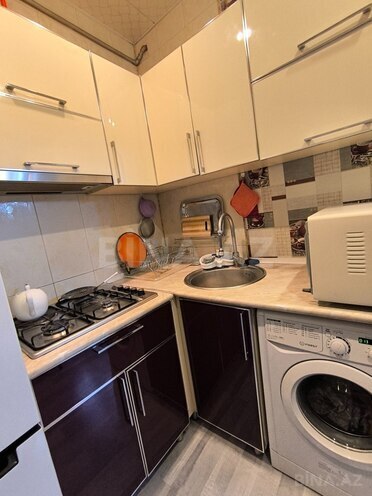 Satılır 2 otaqlı köhnə tikili 55 m², Memar Əcəmi m., photo 15 from 18