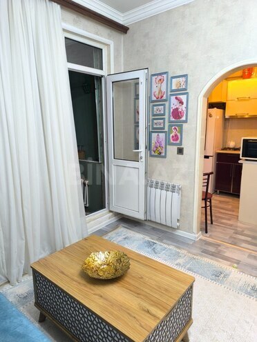 Satılır 2 otaqlı köhnə tikili 55 m², Memar Əcəmi m., photo 12 from 18