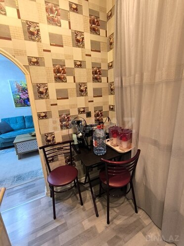Satılır 2 otaqlı köhnə tikili 55 m², Memar Əcəmi m., photo 13 from 18